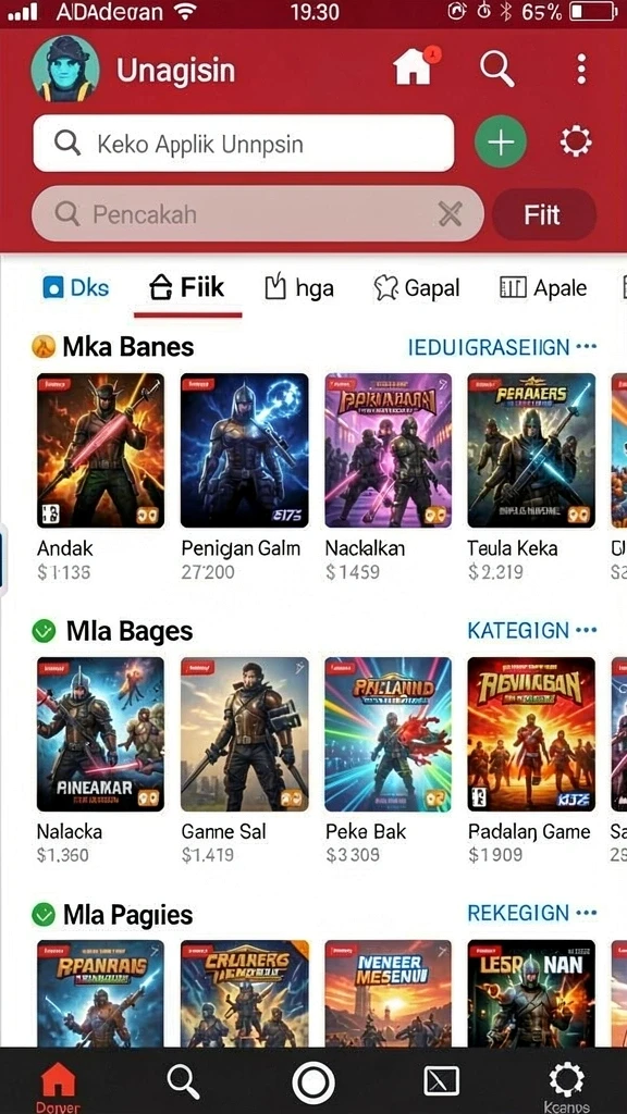 Screenshot 180slot nomor 3