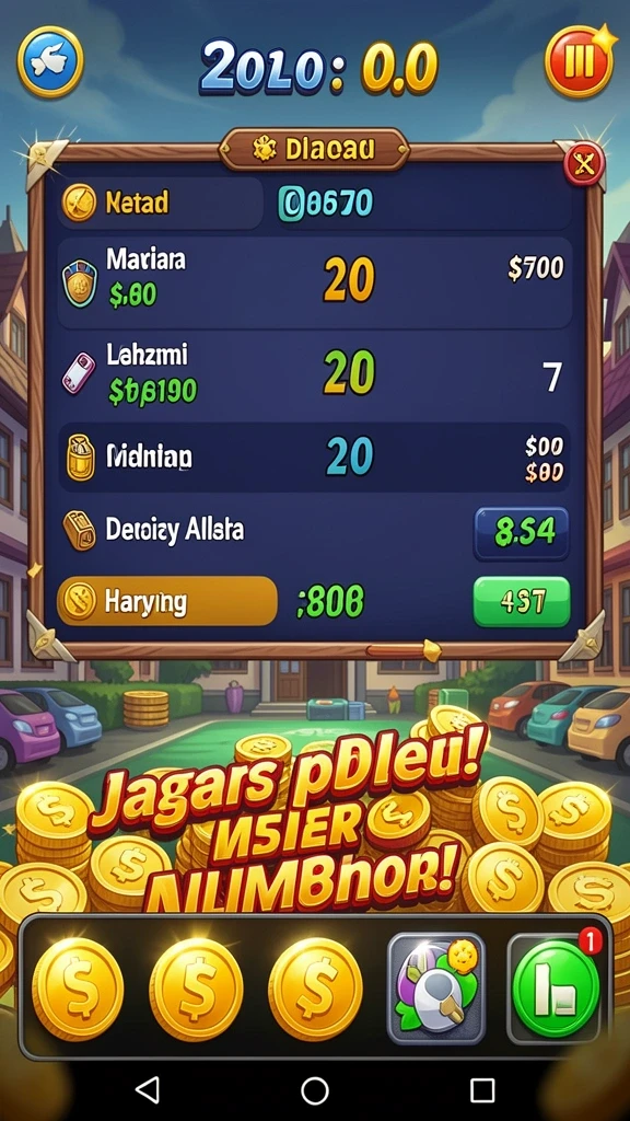 Screenshot 380slot nomor 2