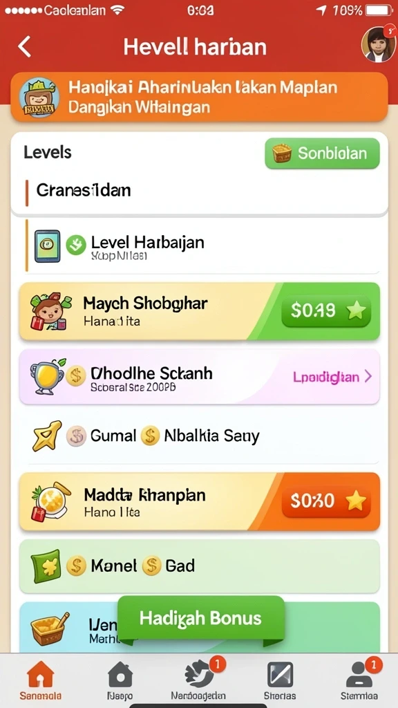 Screenshot 55five nomor 1