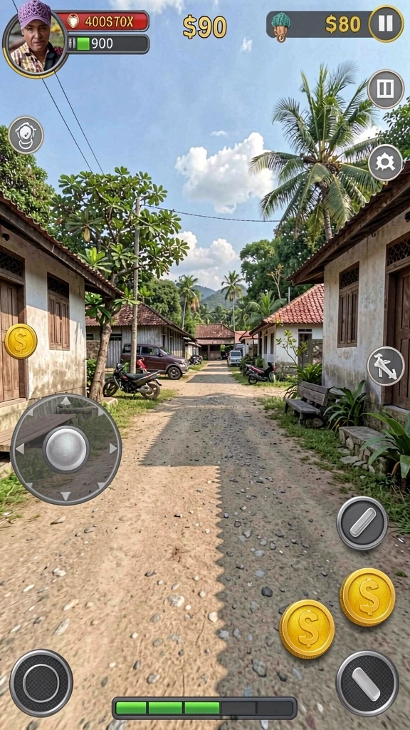 Screenshot bandit4d nomor 2