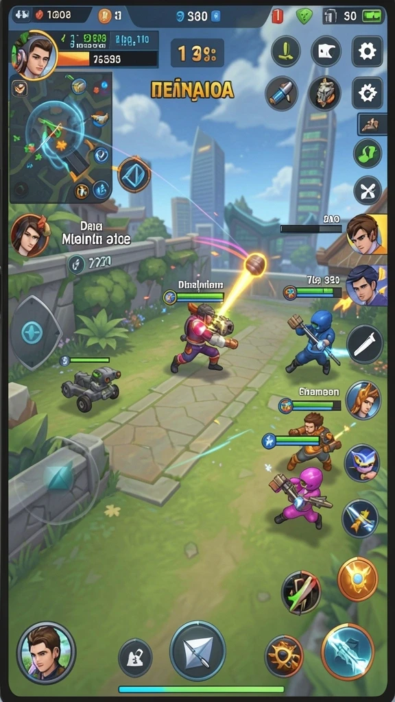 Screenshot bigwin nomor 1