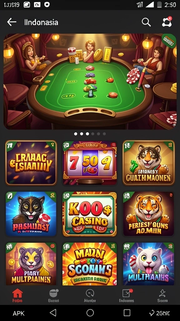 Screenshot bos138 nomor 2