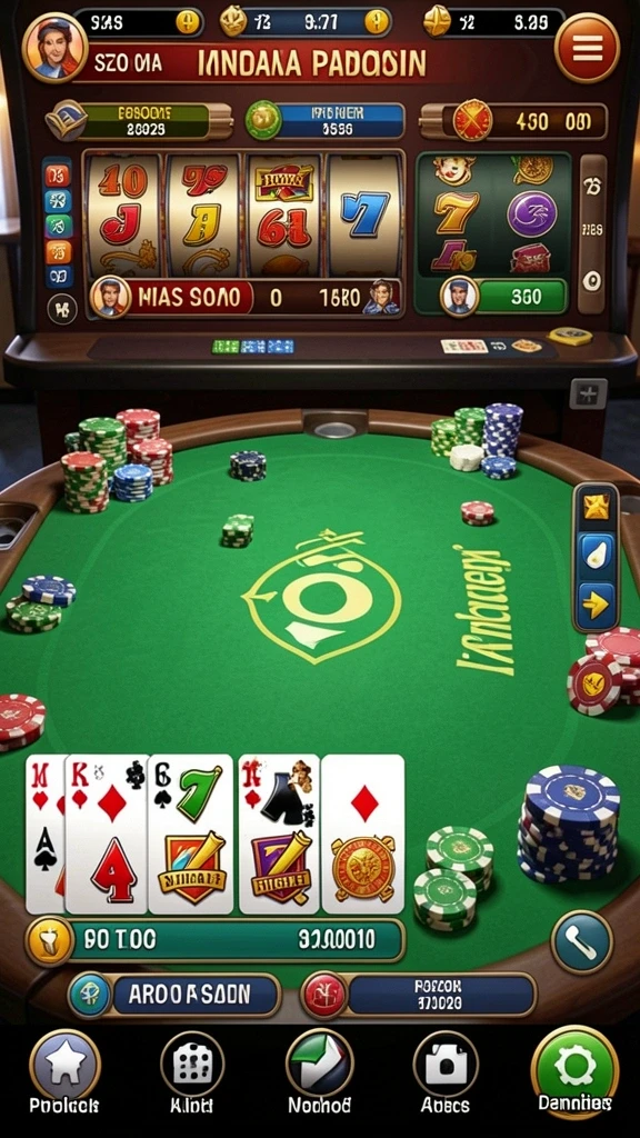 Screenshot emon777 nomor 2