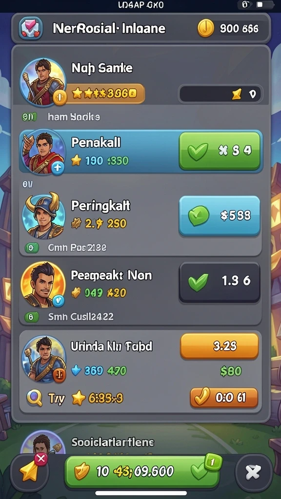 Screenshot emon777 nomor 3