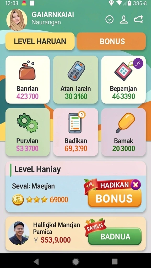 Screenshot giga33 nomor 1