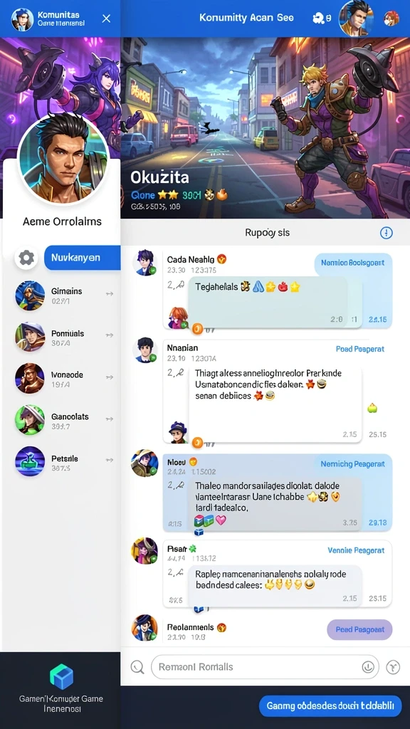 Screenshot gx88 nomor 1