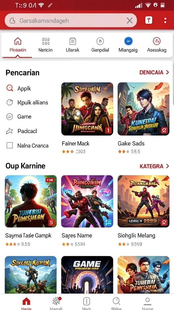 Screenshot higgs777 nomor 3