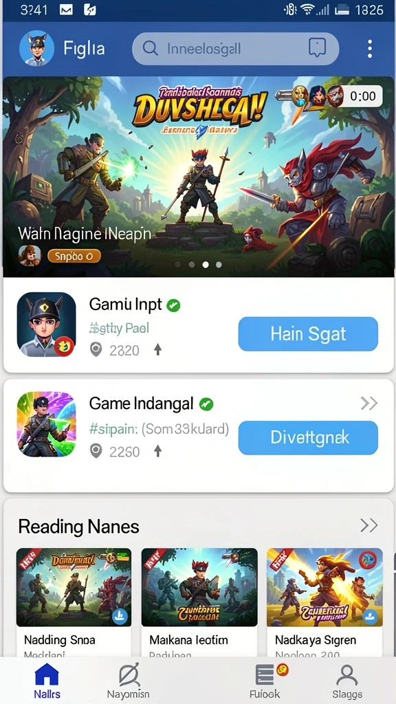 Screenshot iosbet nomor 2