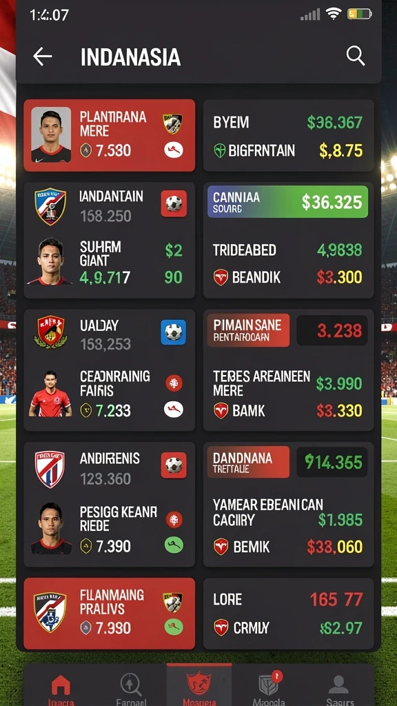 Screenshot iosbet nomor 3