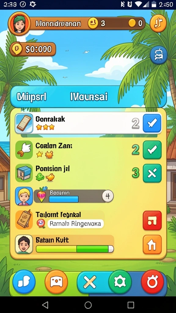 Screenshot jaya89 nomor 2