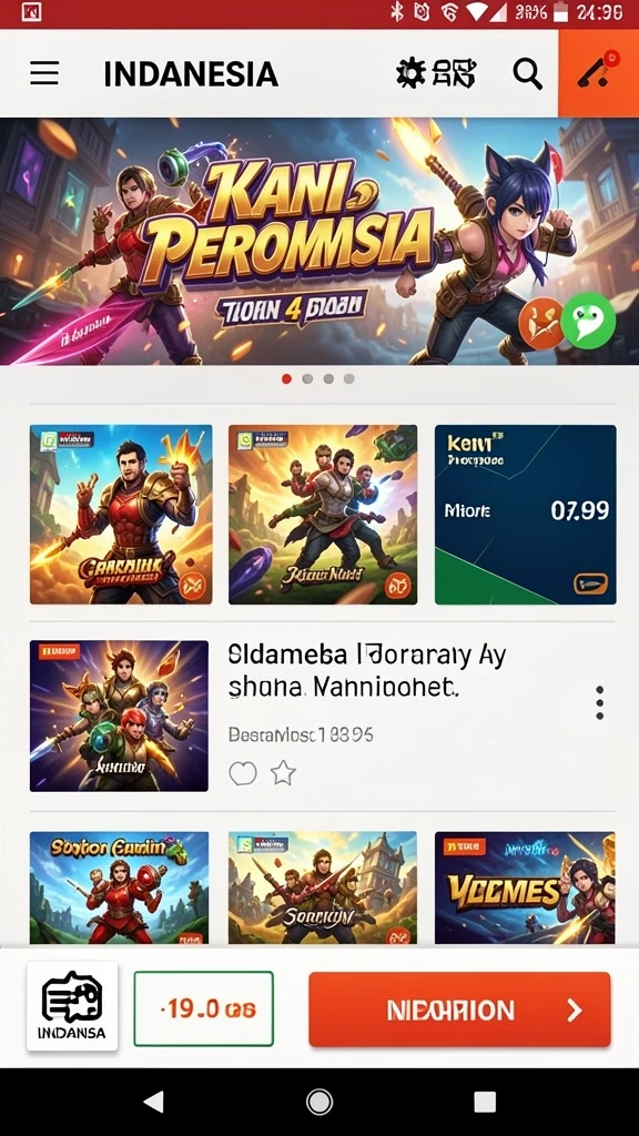 Screenshot jayaslot nomor 3