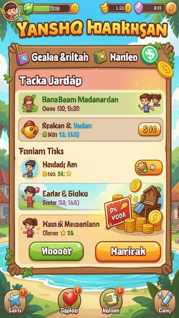 Screenshot mainslot88 nomor 3
