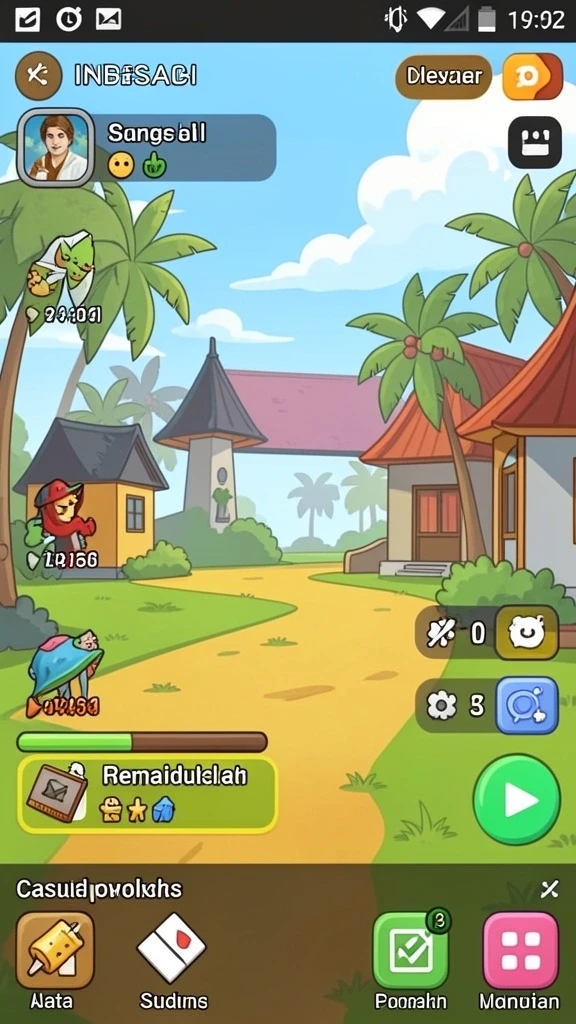 Screenshot mastertoto nomor 1