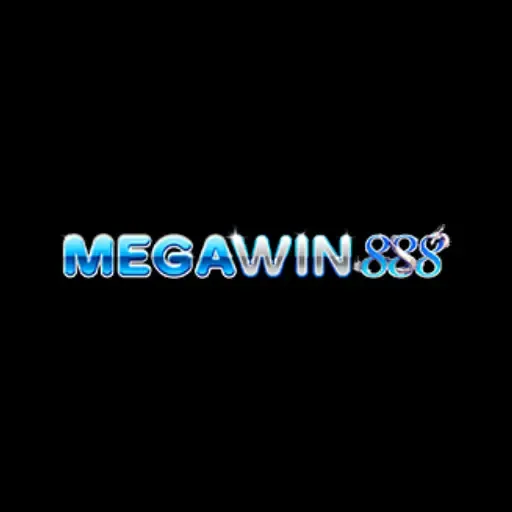 megawin888 APK Resmi — ikon aplikasi