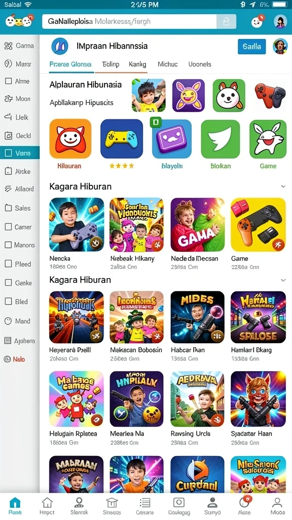 Screenshot menang123 nomor 2
