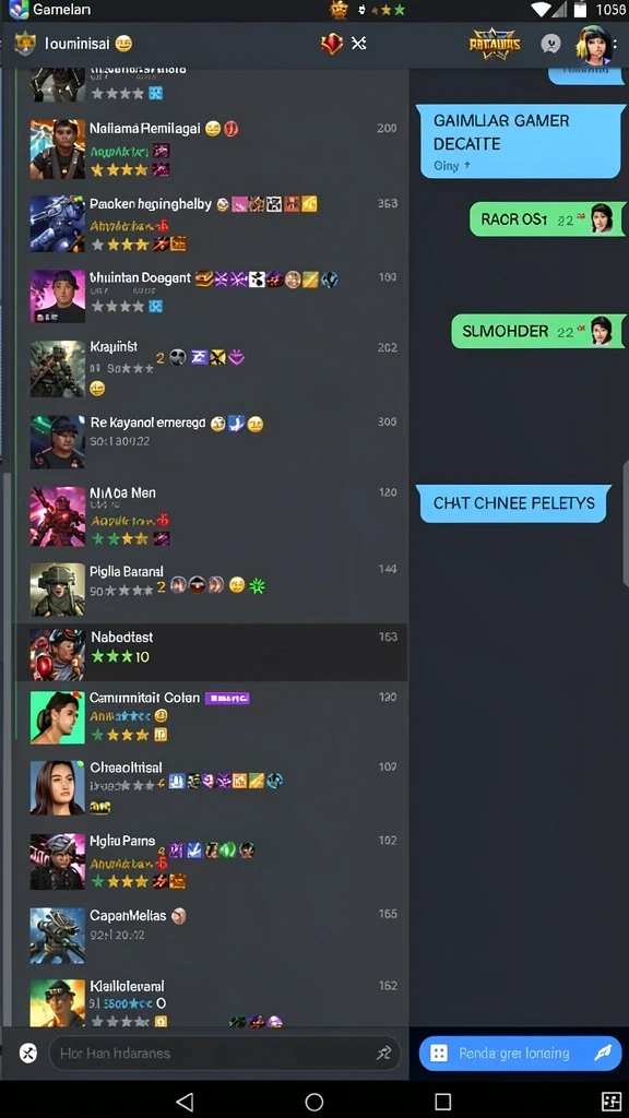 Screenshot mustang77 nomor 1