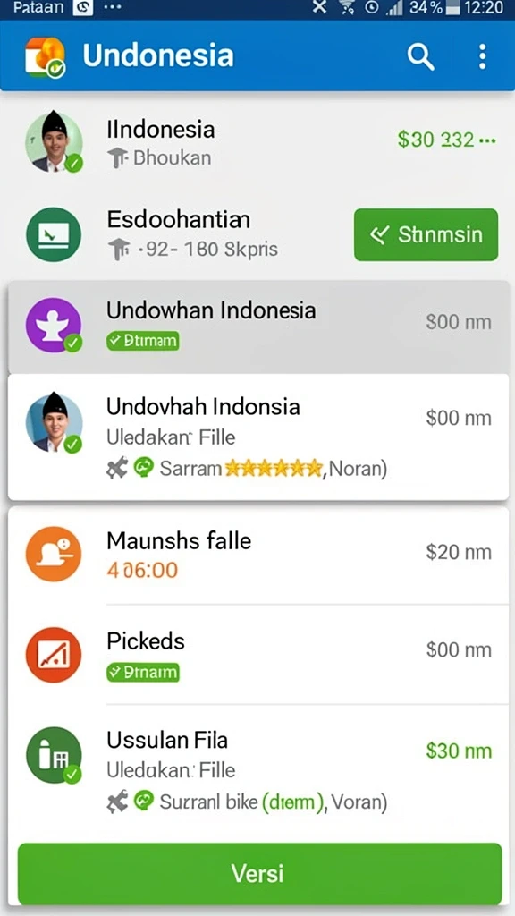 Screenshot okjkt nomor 1