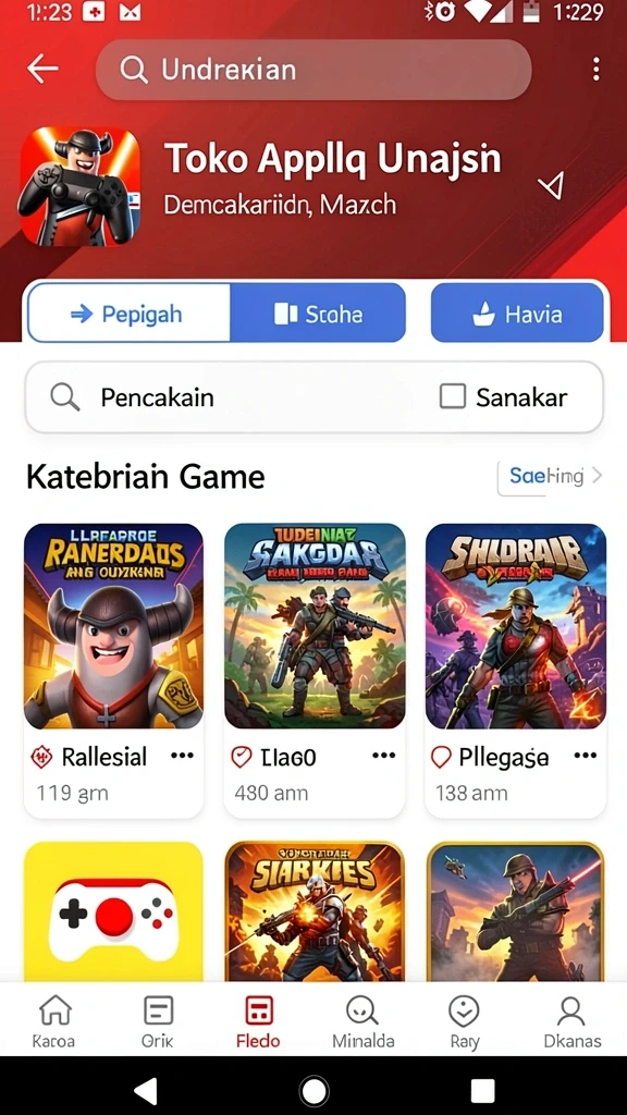 Screenshot ollo4d nomor 1