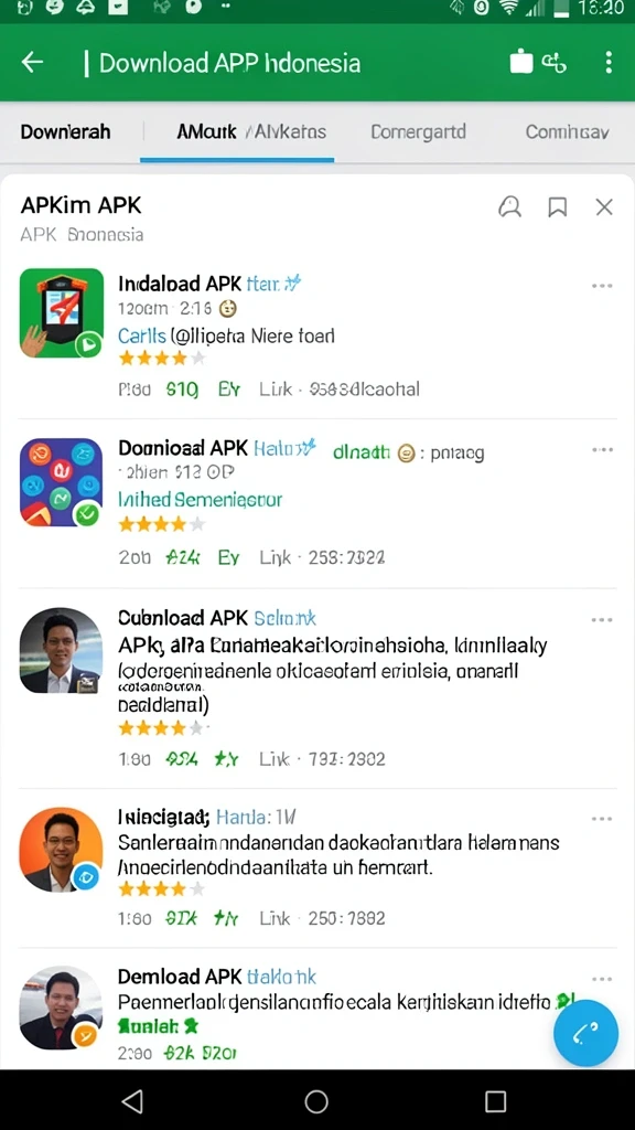 Screenshot pandora99 nomor 2