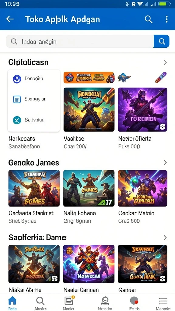 Screenshot pandora99 nomor 3