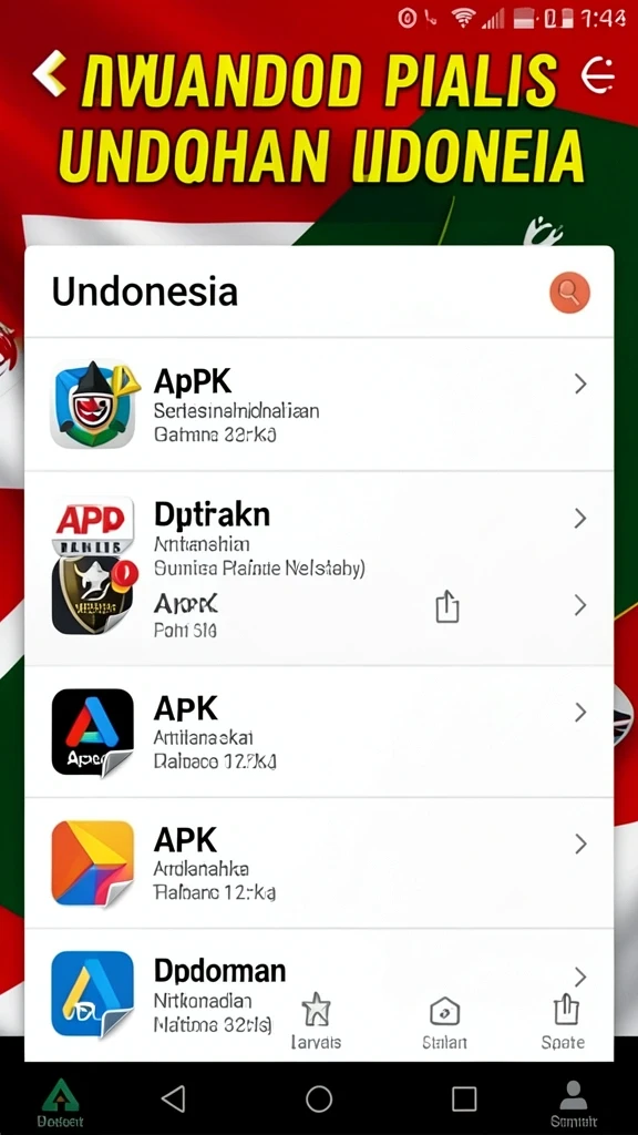 Screenshot pgtoto nomor 1