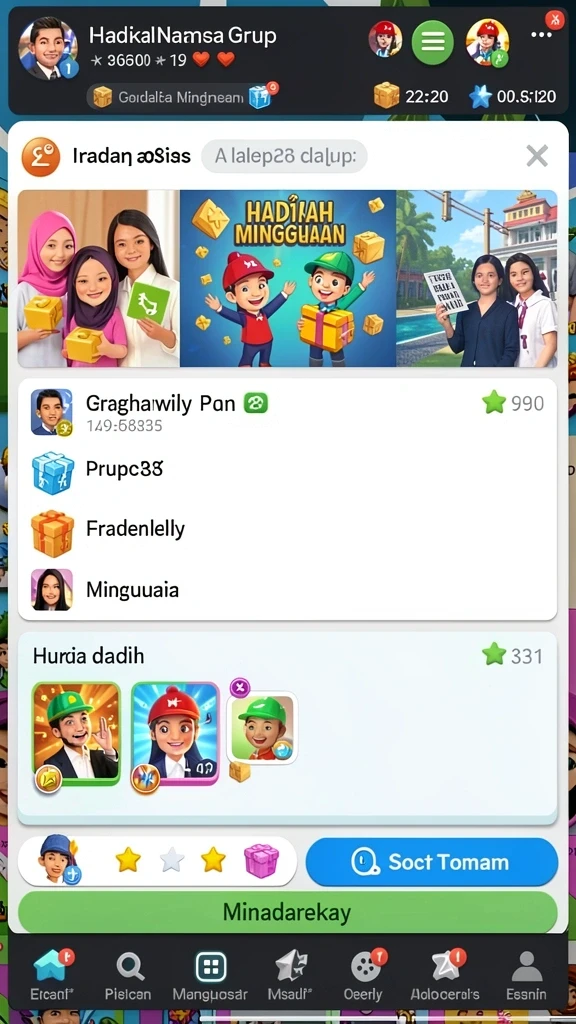 Screenshot pt707 nomor 1