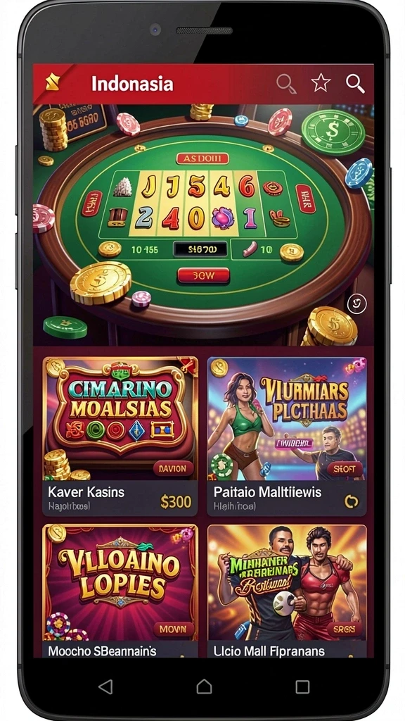 Screenshot rezego nomor 1