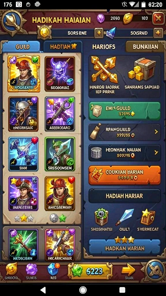 Screenshot rk88 nomor 3