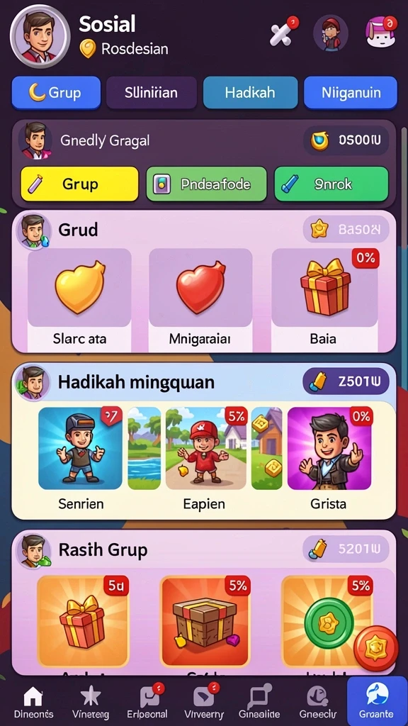 Screenshot superwin777 nomor 2