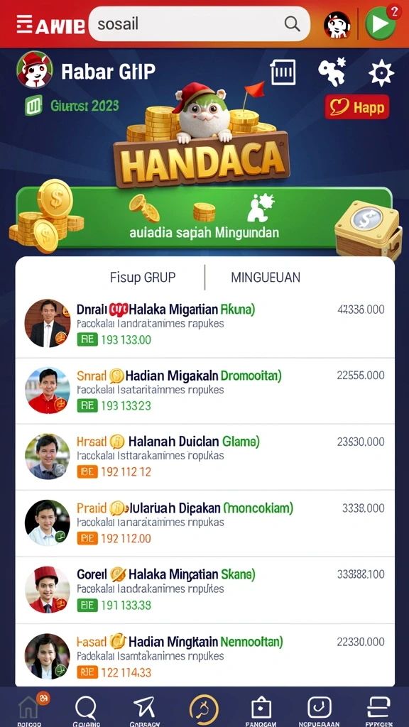 Screenshot tar555 nomor 1