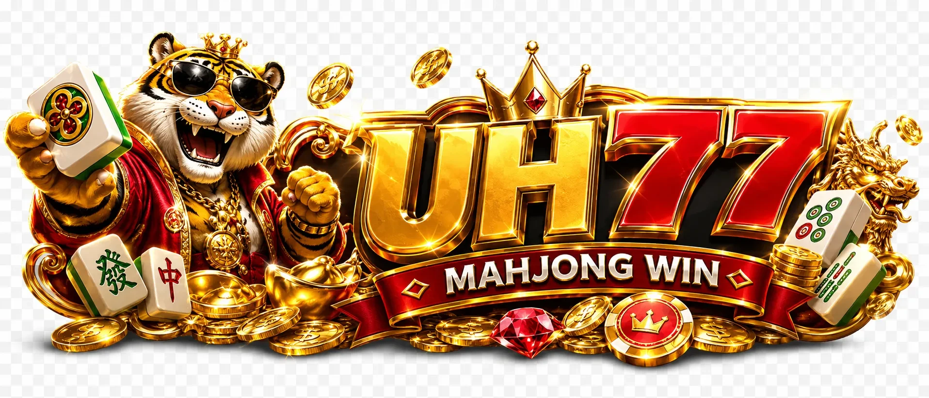 uh77 — logo kanal